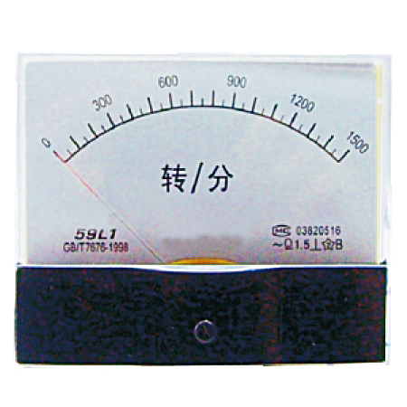 電流表，電壓表